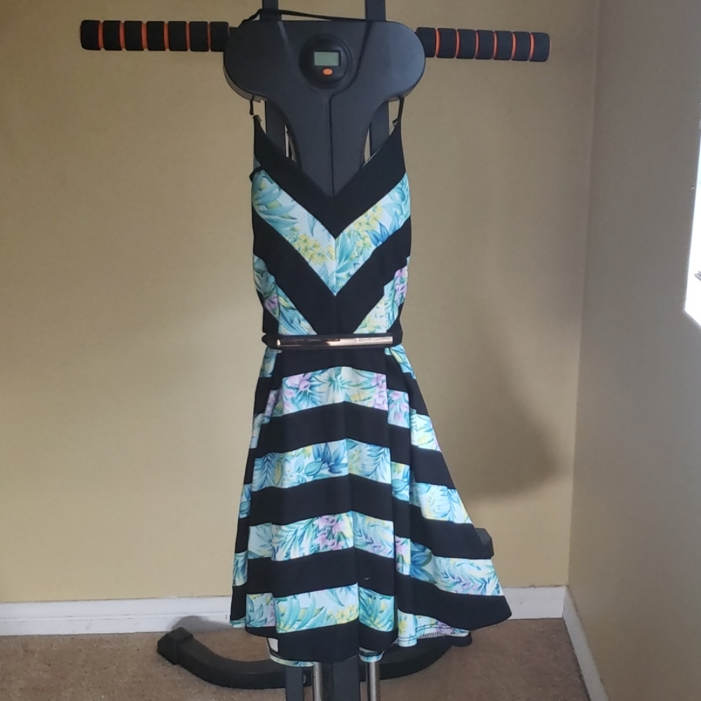 Summer dress